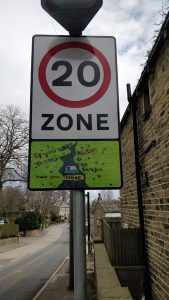 20 MPH Flockton- flocktonbypass.co.uk